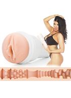 Мастурбатор-вагина Fleshlight Girls - Romi Rain Storm