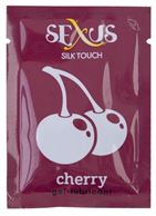 Увлажняющей гель-смазка с ароматом вишни Silk Touch Cherry (6 мл) (50 шт)