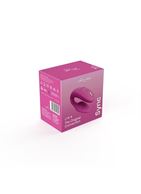 Розовый вибратор для пар We-Vibe Sync 2