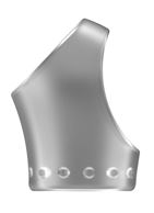 Прозрачное эрекционное кольцо для пениса и мошонки No45 Cockring with Ball Strap