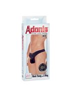 Мужские трусы-танга с кольцом Adonis Mesh