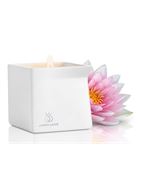 Массажная свеча JimmyJane Afterglow Massage Candle с ароматом лотоса