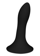 Черный фаллоимитатор PREMIUM DILDO 5" (13 см)