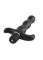 Вибромассажер простаты 9-Function Prostate Vibe с вибрацией (11,4 см)
