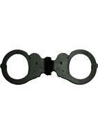 Наручники A95B Handcuffs Hinged