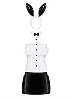 Игровой костюм зайки Bunny