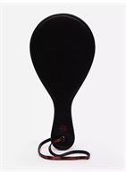 Стильная широкая шлепалка Reversible Dual Texture Round Paddle (28 см)