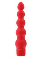 Подарочный набор секс-игрушек и аксессуаров RED ROMANCE GIFT SET