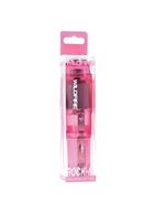 Розовая водонепроницаемая виброракета Wildfire Rock-In Waterproof Massager