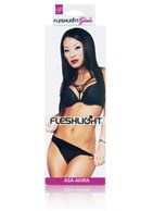 Мастурбатор-вагина Fleshlight Girls - Asa Akira Lotus