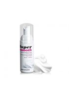 Лубрикант нежнейшая пенка Super Smooth Foaming Intime Lubricant (50 мл)