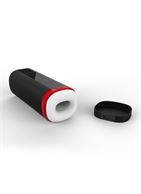 Мастурбатор для секса на расстоянии ONYX TELEDILDONIC MASTURBATOR JESSICA DRAKE