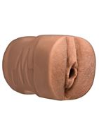 Мастурбатор-вагина ULTRASKYN Pocket Pals Missy Martinez