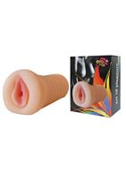Мастурбатор-вагина Erowoman-Eroman