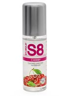 Смазка S8 Flavored Lube со вкусом вишни (125 мл)