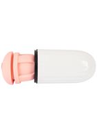 Мастурбатор вагина Realistic Vagina в колбе