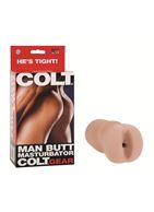 Анус-мастурбатор COLT - Man Butt