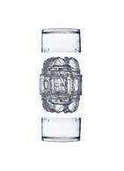 Мастурбатор Fleshlight - Quickshot Masturbator Clear