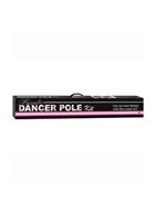 Розовый танцевальный шест Private Dancer Pole Kit