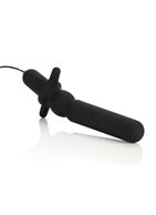 Анальный вибратор Waterproof Power Anal-T (10,25 см)