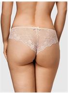 Ажурные трусики бразилиана Microlace