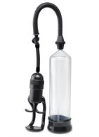 Вакуумная помпа Rock Hard Power Pump (20,5 см)