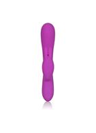 Перезаряжаемый вибромассажер Embrace Massaging G-Rabbit
