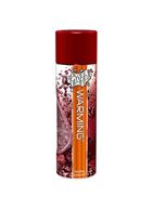 Разогревающий лубрикант Wet Warming Gel Lubricant - 150 мл.