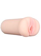 Мастурбатор-вагина REALSTUFF 5INCH MASTURBATOR PUSSY