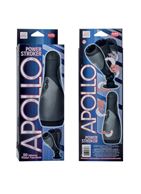 Мастурбатор Apollo Power Strokers