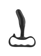 Массажер простаты с вибрацией Vibrating Prostate Stimulator (10 см)