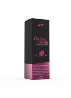 Массажный гель с согревающим эффектом Cotton Candy (30 мл)