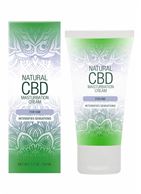 Крем для мастурбации для мужчин Natural CBD Masturbation Cream For Him (50 мл)