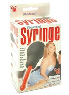 Анальный душ Rectal Syringe