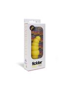 Вибратор Curvy Toyfriend