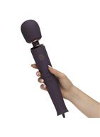 Фиолетовый вибратор Fifty Shades Freed Awash with Sensation Mains Wand Vibrator