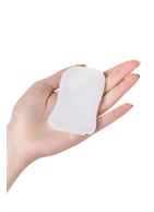 Белый карманный мастурбатор A-Toys Pocket - Stripy