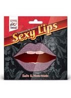 Lip Tatoo Сиреневый блеск