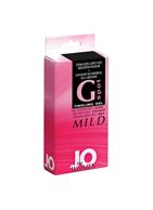 Возбуждающий гель для G-точки мягкого действия JO G-Spot Mild - 10 мл.