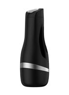 Мастурбатор Satisfyer Men Classic Silver