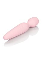 Вибромассажер Vibrating Ultimate Wand - 21,5 см.