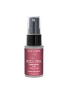 Масло для тела с феромонами Body Boudoir Make me Blush - 30 мл.