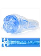 Мастурбатор Fleshlight Turbo - Trust Blue Ice