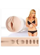 Мастурбатор-вагина Fleshlight Girls - Kayden Kross Lotus