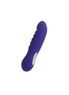 Фиолетовый вибратор LITTLE SECRET (16,5 см)