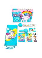 Жезловый вибратор Le Wand Unicorn Wand
