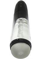 Вакуумная автоматическая помпа Eroticon AUTOMATIC VAGINA PUMP X4M