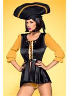 Костюм пиратки Pirate