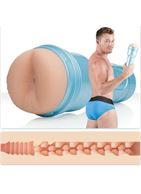 Мастурбатор анус Fleshjack Boys - Brent Corrigan Bliss