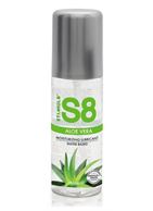 Лубрикант на водной основе S8 - Aloe Vera Lube (125 мл)